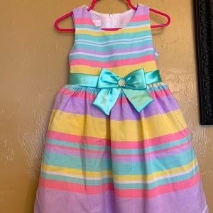 Toddler Spring Dress